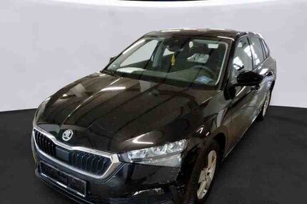 Skoda Scala 73.000 km 12.890 &euro; Braunschweig 38116