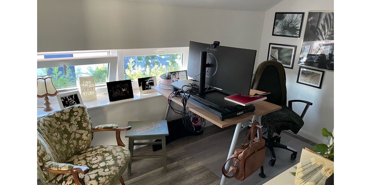 Hochwertiges Einfamilienhaus– energieeffizient mit Smart Home, PV 6 zimmer