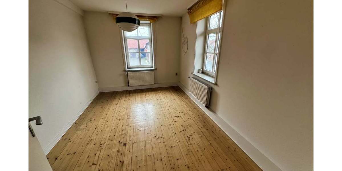 Immobilie mit vielen Möglichkeiten 12 zimmer