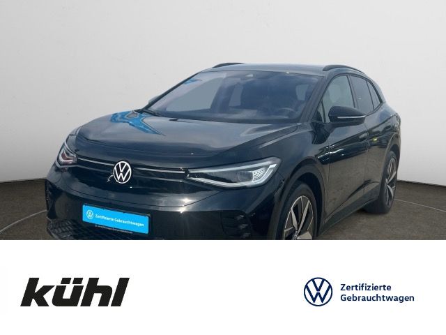 VW ID.4 9.828 km 45.990 € Hildesheim 31137