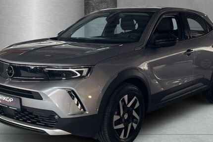 Opel Mokka 57.954 km 17.950 &euro; Goslar 38644