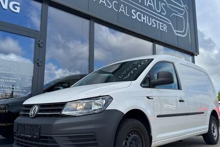VW Caddy Maxi 100.000 km 13.950 &euro; Vechelde 38159