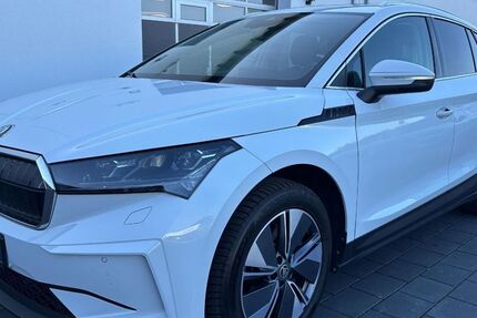 Skoda Enyaq 36.000 km 38.990 &euro; Ilsede 31246