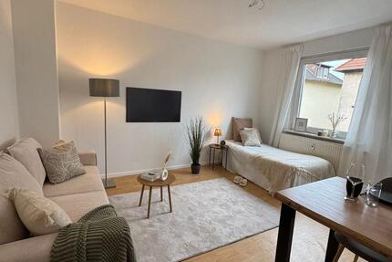 Wohnung Braunschweig Westliches Ringgebiet - 1 Zimmer, 21 m&sup2;, 350&euro; | Angebot:26474577