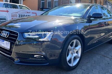 Audi A5 153.900 km 11.999 € Goslar 38690