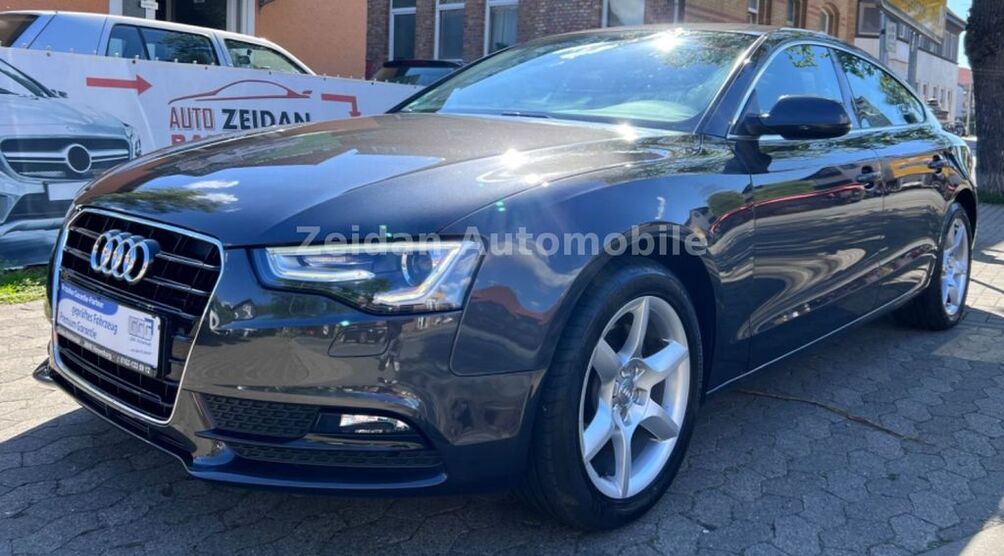 Audi A5 153.900 km 11.999 € Goslar 38690