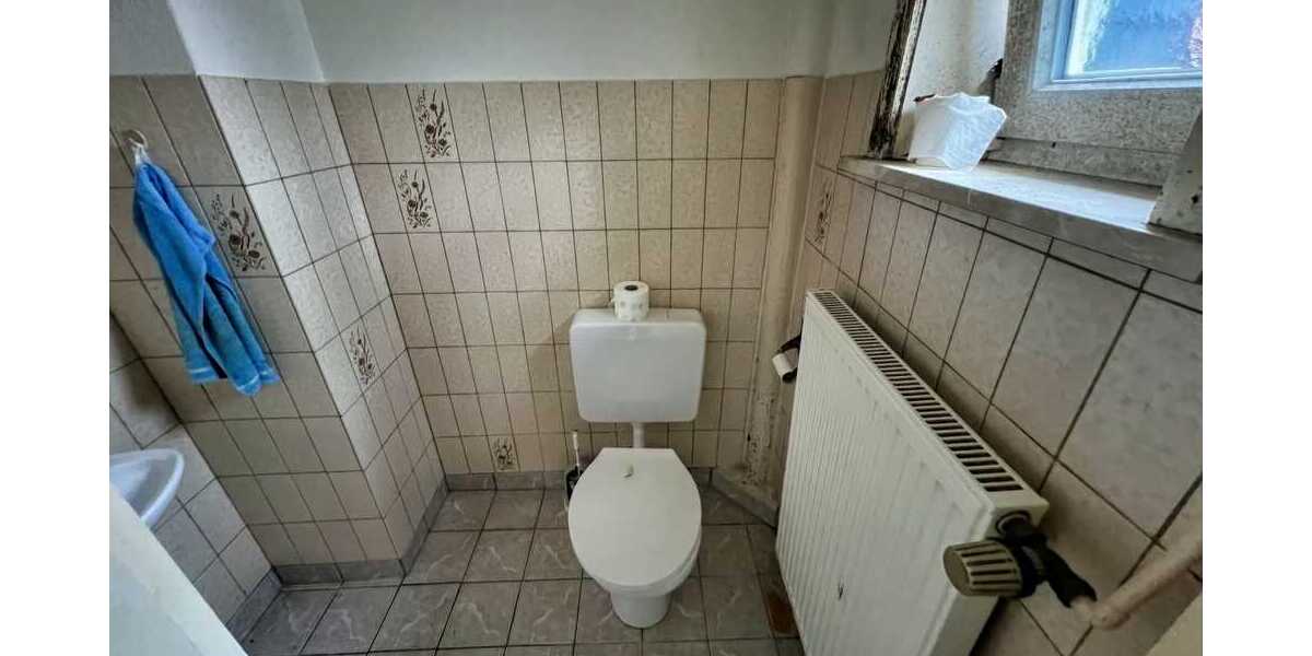 Immobilie mit vielen Möglichkeiten 12 zimmer