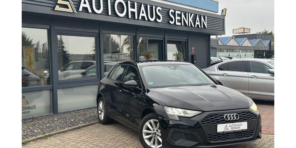 Audi A3 102.800 km 15.990 &euro; Peine 31228