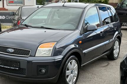 Ford Fusion 166.500 km 2.990 € Salzgitter 38229