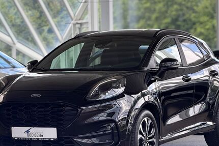 Ford Puma 28.997 km 19.890 &euro; Salzgitter 38228