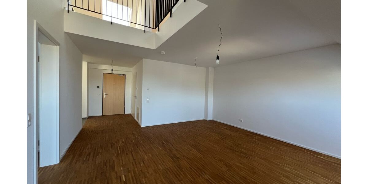 Modernes Wohnen mit Aufzug & Tiefgarage - Etagenwohnung Hildesheim Mitte | Angebot:23688078