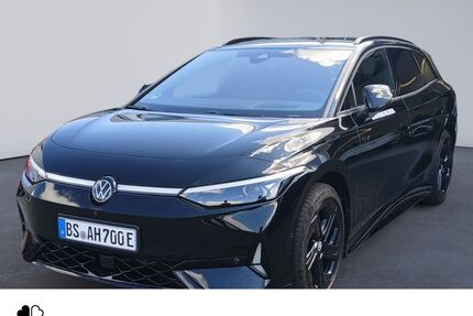 VW ID.7 10.500 km 60.990 € Braunschweig 38114