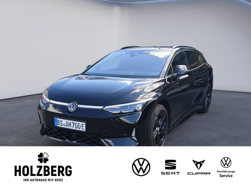 VW ID.7 8.000 km 61.990 € Braunschweig 38114