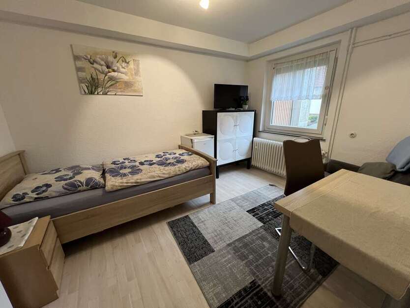 Wohnglück oder Kapitalanlage? 6 zimmer