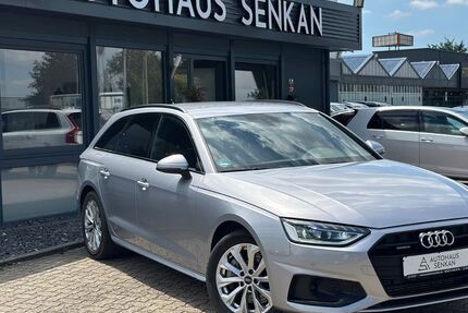 Audi A4 50.000 km 23.990 &euro; Peine 31228