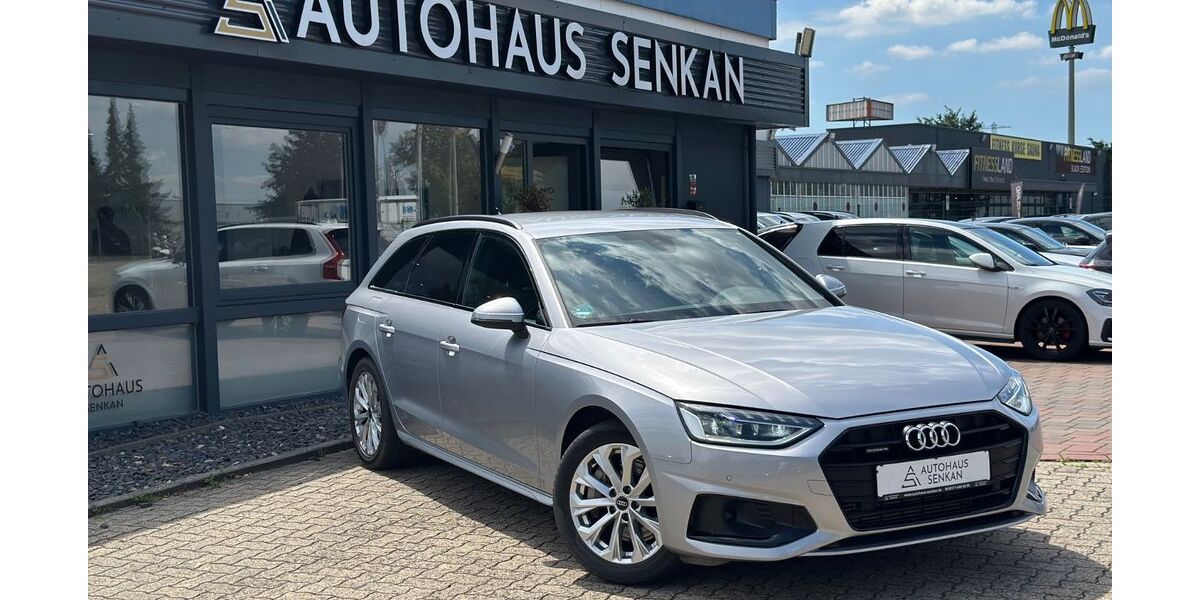 Audi A4 50.000 km 23.990 &euro; Peine 31228