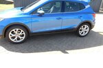 Seat Arona 1.0 FR-Line TSI BMT Navi Klima Alu 18.400 km 17.690 &euro; Vordorf 38533