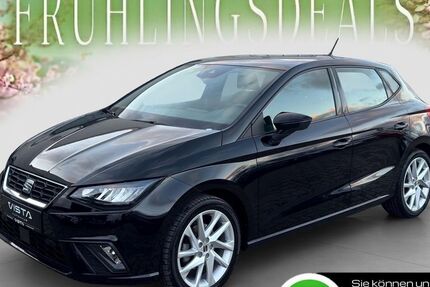 Seat Ibiza 52.752 km 15.900 &euro; Braunschweig 38122
