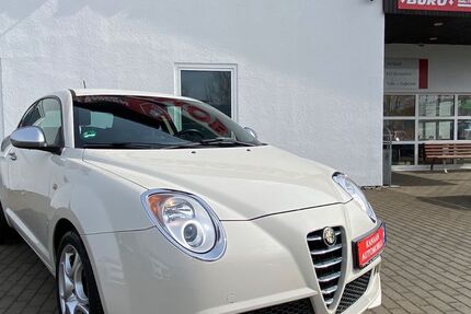 Alfa Romeo MiTo 106.000 km 5.900 &euro; Goslar 38644