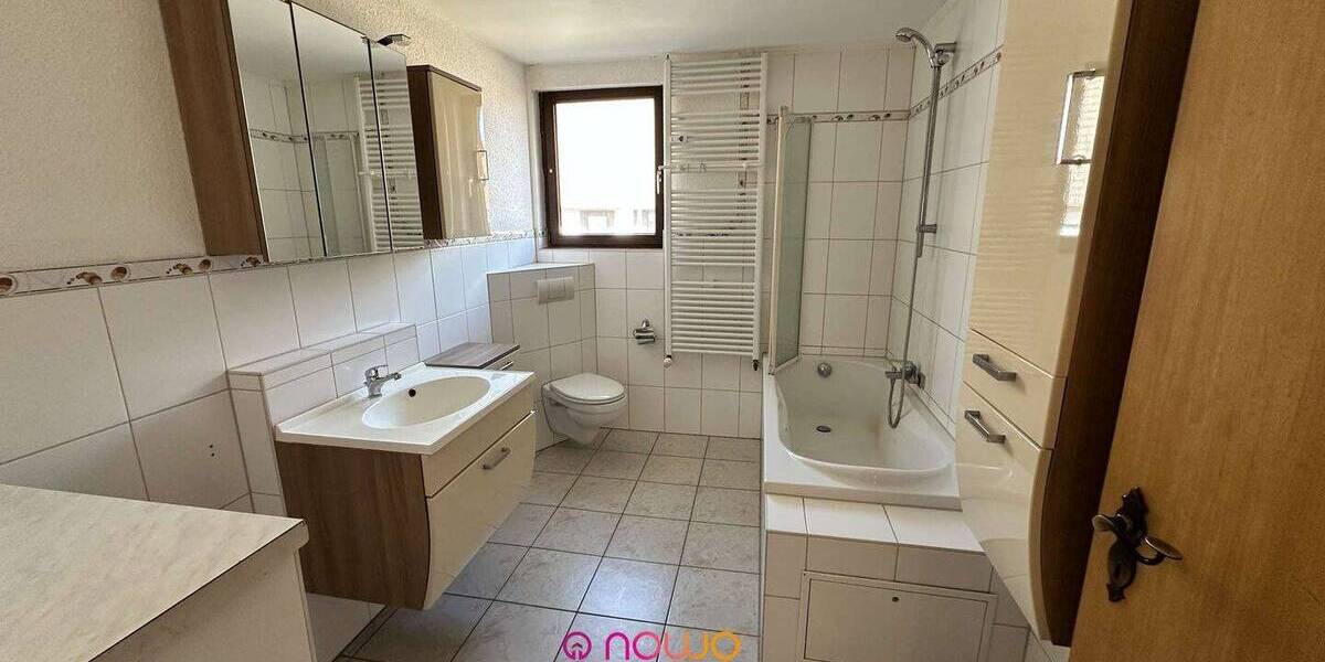 Etagenwohnung Goslar Jerstedt - 3 Zimmer, 86 m&sup2;, 129.000&euro; | Angebot:26188032