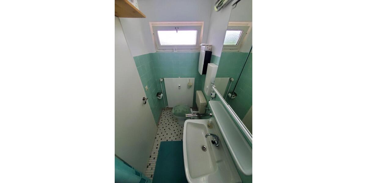 Etagenwohnung Langelsheim - 1 Zimmer, 35 m&sup2;, 49.000&euro; | Angebot:27426837