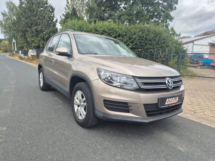 Tiguan