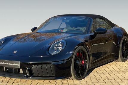 Porsche 992 6.000 km 209.930 &euro; Braunschweig 38114