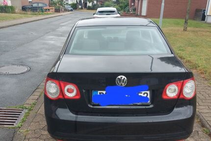 VW Jetta 247.125 km 2.400 &euro; Peine 31228