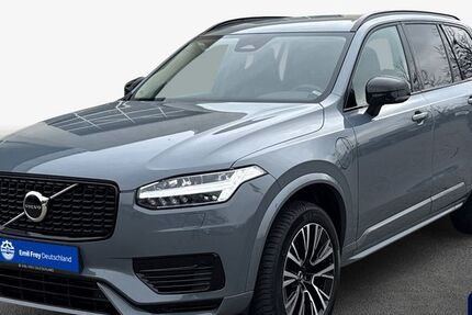 Volvo XC90 46.217 km 52.425 &euro; Hildesheim 31135