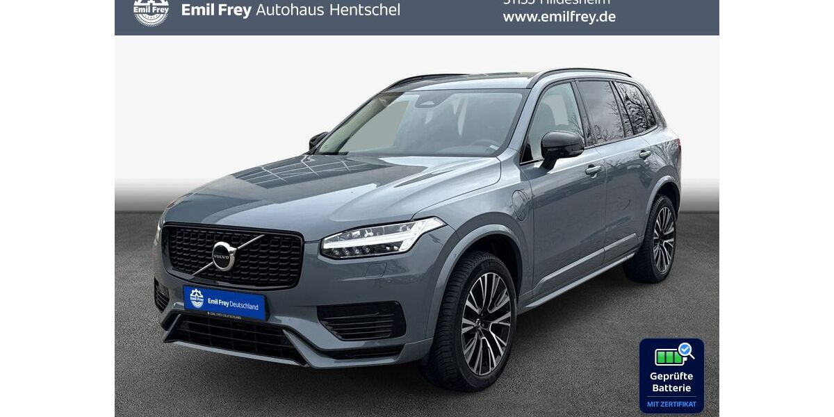 Volvo XC90 46.217 km 52.425 &euro; Hildesheim 31135