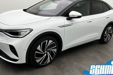VW ID.5 6.000 km 40.600 € Peine 31226