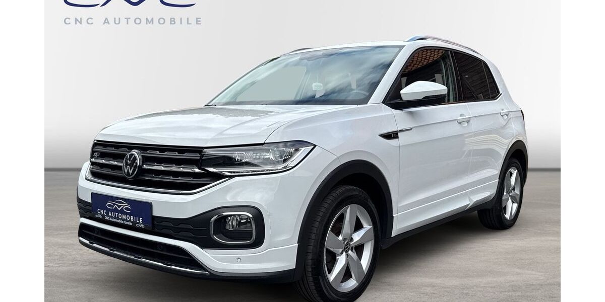VW T-Cross 87.000 km 18.490 &euro; Goslar 38640
