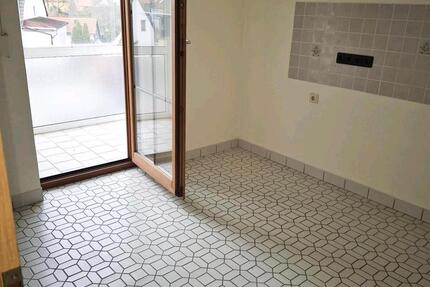 Sanierte 3-Zimmer-Wohnung in zentraler Lage – Vienenburg 3 zimmer