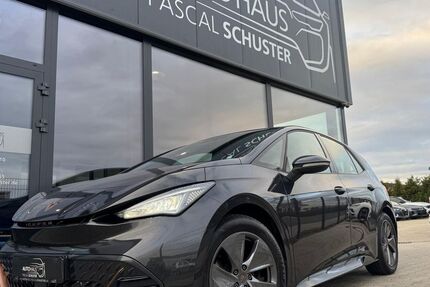 Cupra Born 47.381 km 21.950 € Vechelde 38159