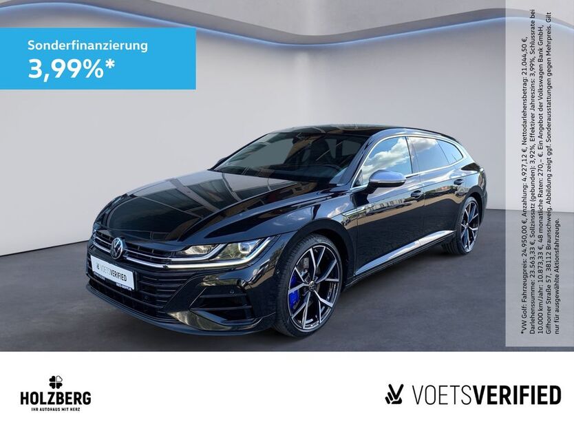 VW Arteon 75.390 km 36.490 € Braunschweig 38114