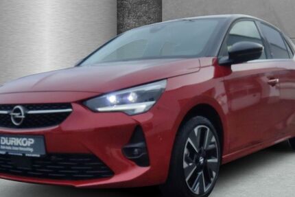 Opel Corsa 9.244 km 22.780 &euro; Hildesheim 31135