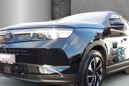 Opel Grandland (X) 12.000 km 32.990 € Braunschweig 38126