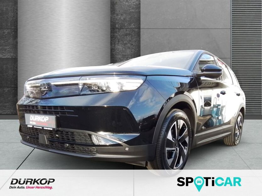 Opel Grandland (X) 12.000 km 32.990 € Braunschweig 38126