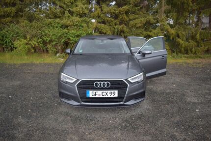 Audi A3 155.000 km 17.000 &euro; Braunschweig 38114