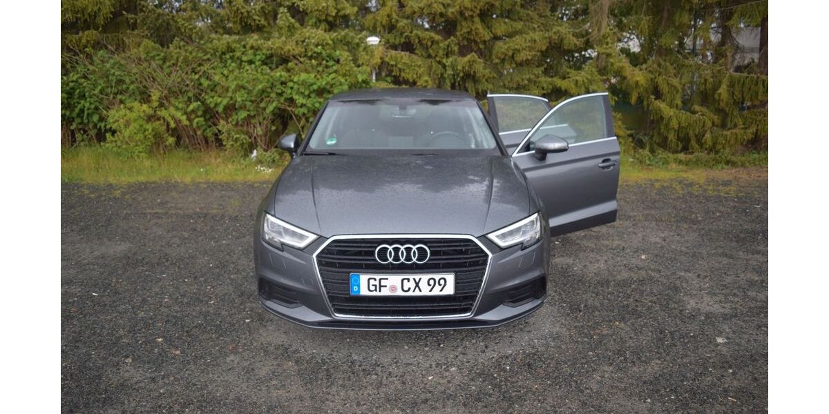 Audi A3 155.000 km 17.000 &euro; Braunschweig 38114