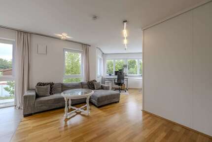 Wohnung zum Kaufen in Markt Schwaben 399.000 € 67.24 m²