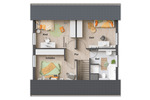 Einfamilienhaus Vechelde - 5 Zimmer, 119 m&sup2;, 352.450&euro; | Angebot:26499838