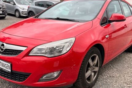 Opel Astra 226.000 km 1.890 &euro; Adersheim 38304