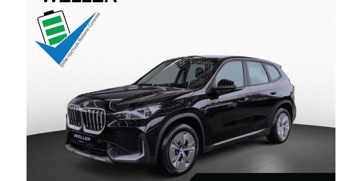 BMW iX1 25.867 km 32.450 &euro; Braunschweig 38112