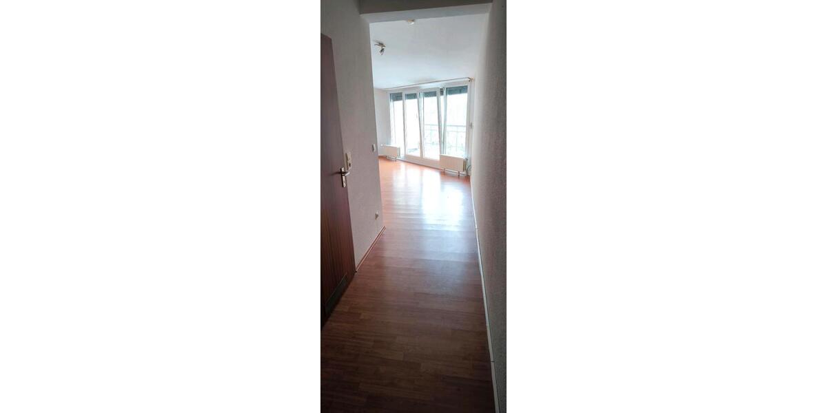 Etagenwohnung Braunschweig Lehndorf-Watenbüttel - 1 Zimmer, 48 m&sup2;, 360&euro; | Angebot:24781341