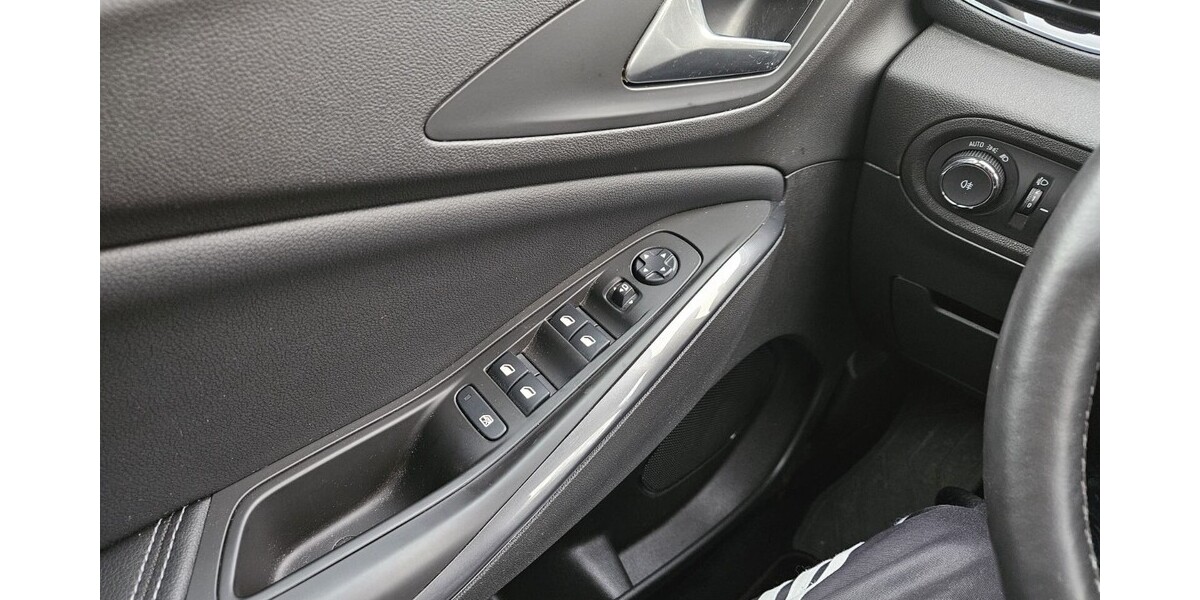 Opel Grandland X 23.744 km 19.500 &euro; Braunschweig 38100