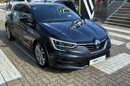 Renault Megane 43.636 km 20.790 &euro; Wolfenbüttel 38304