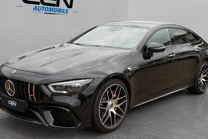 Mercedes-Benz AMG GT 106.159 km 58.990 &euro; Hildesheim 31135