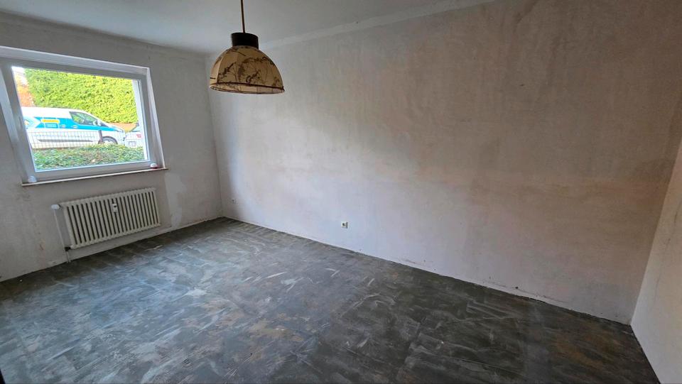 Etagenwohnung Wolfenbüttel Ahlum - 3 Zimmer, 77 m&sup2;, 150.000&euro; | Angebot:22921736