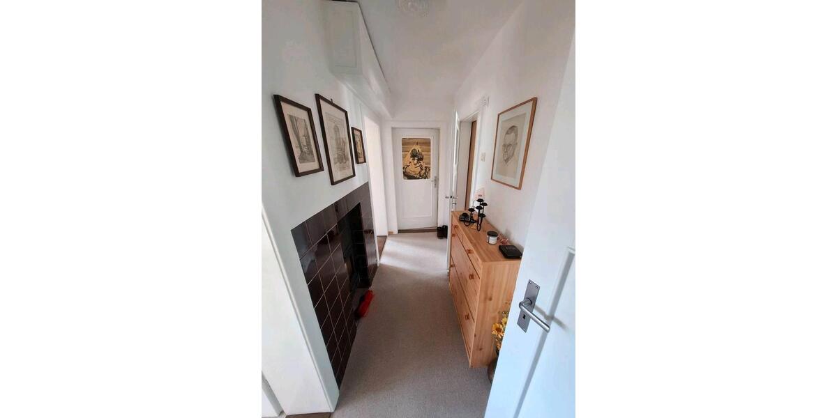 Etagenwohnung Goslar - 3 Zimmer, 65 m&sup2;, 470&euro; | Angebot:26214835